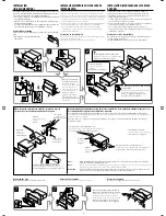 Предварительный просмотр 74 страницы JVC Exad KD-ADV38 Instructions Manual