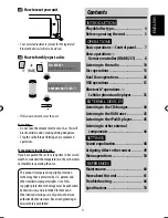 Предварительный просмотр 83 страницы JVC Exad KD-ADV38 Instructions Manual