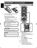 Предварительный просмотр 88 страницы JVC Exad KD-ADV38 Instructions Manual