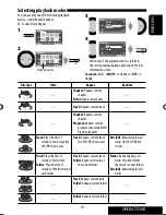 Предварительный просмотр 99 страницы JVC Exad KD-ADV38 Instructions Manual