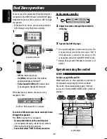 Предварительный просмотр 108 страницы JVC Exad KD-ADV38 Instructions Manual