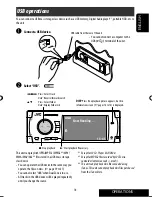 Предварительный просмотр 111 страницы JVC Exad KD-ADV38 Instructions Manual