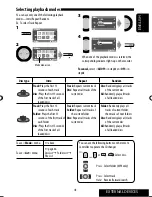 Предварительный просмотр 121 страницы JVC Exad KD-ADV38 Instructions Manual