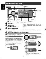 Предварительный просмотр 122 страницы JVC Exad KD-ADV38 Instructions Manual