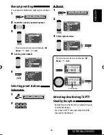 Предварительный просмотр 123 страницы JVC Exad KD-ADV38 Instructions Manual