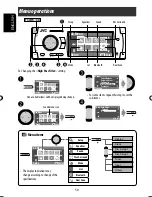 Предварительный просмотр 130 страницы JVC Exad KD-ADV38 Instructions Manual