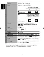 Предварительный просмотр 132 страницы JVC Exad KD-ADV38 Instructions Manual