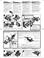 Предварительный просмотр 154 страницы JVC Exad KD-ADV38 Instructions Manual