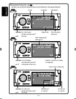 Предварительный просмотр 174 страницы JVC Exad KD-ADV38 Instructions Manual