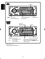 Предварительный просмотр 176 страницы JVC Exad KD-ADV38 Instructions Manual