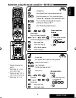 Предварительный просмотр 179 страницы JVC Exad KD-ADV38 Instructions Manual