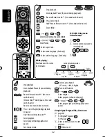 Предварительный просмотр 180 страницы JVC Exad KD-ADV38 Instructions Manual