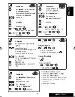 Предварительный просмотр 181 страницы JVC Exad KD-ADV38 Instructions Manual