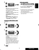 Предварительный просмотр 183 страницы JVC Exad KD-ADV38 Instructions Manual