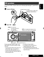 Предварительный просмотр 189 страницы JVC Exad KD-ADV38 Instructions Manual