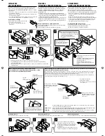 Предварительный просмотр 232 страницы JVC Exad KD-ADV38 Instructions Manual