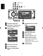 Предварительный просмотр 242 страницы JVC Exad KD-ADV38 Instructions Manual