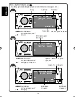 Предварительный просмотр 250 страницы JVC Exad KD-ADV38 Instructions Manual