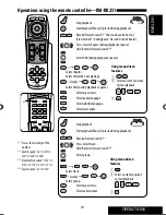 Предварительный просмотр 255 страницы JVC Exad KD-ADV38 Instructions Manual