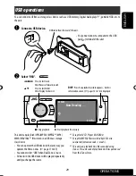 Предварительный просмотр 265 страницы JVC Exad KD-ADV38 Instructions Manual