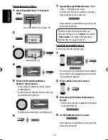 Предварительный просмотр 268 страницы JVC Exad KD-ADV38 Instructions Manual