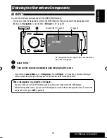 Предварительный просмотр 277 страницы JVC Exad KD-ADV38 Instructions Manual