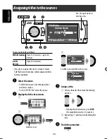 Предварительный просмотр 280 страницы JVC Exad KD-ADV38 Instructions Manual