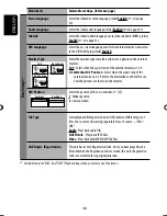 Предварительный просмотр 284 страницы JVC Exad KD-ADV38 Instructions Manual