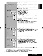 Предварительный просмотр 285 страницы JVC Exad KD-ADV38 Instructions Manual