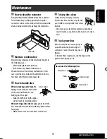 Предварительный просмотр 291 страницы JVC Exad KD-ADV38 Instructions Manual