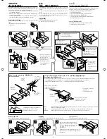 Предварительный просмотр 306 страницы JVC Exad KD-ADV38 Instructions Manual