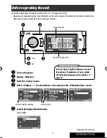 Предварительный просмотр 315 страницы JVC Exad KD-ADV38 Instructions Manual