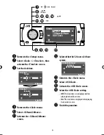 Предварительный просмотр 316 страницы JVC Exad KD-ADV38 Instructions Manual