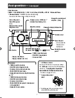 Предварительный просмотр 317 страницы JVC Exad KD-ADV38 Instructions Manual