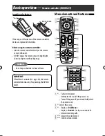 Предварительный просмотр 318 страницы JVC Exad KD-ADV38 Instructions Manual