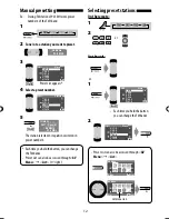 Предварительный просмотр 322 страницы JVC Exad KD-ADV38 Instructions Manual