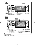 Предварительный просмотр 326 страницы JVC Exad KD-ADV38 Instructions Manual