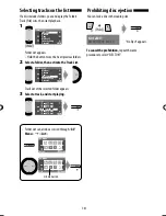 Предварительный просмотр 328 страницы JVC Exad KD-ADV38 Instructions Manual