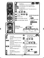 Предварительный просмотр 330 страницы JVC Exad KD-ADV38 Instructions Manual