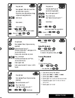 Предварительный просмотр 331 страницы JVC Exad KD-ADV38 Instructions Manual