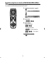 Предварительный просмотр 334 страницы JVC Exad KD-ADV38 Instructions Manual