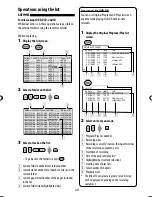 Предварительный просмотр 338 страницы JVC Exad KD-ADV38 Instructions Manual