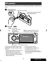 Предварительный просмотр 339 страницы JVC Exad KD-ADV38 Instructions Manual