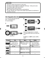 Предварительный просмотр 340 страницы JVC Exad KD-ADV38 Instructions Manual