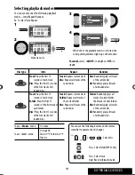 Предварительный просмотр 349 страницы JVC Exad KD-ADV38 Instructions Manual