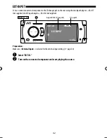 Предварительный просмотр 352 страницы JVC Exad KD-ADV38 Instructions Manual