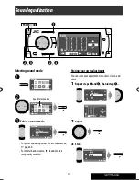 Предварительный просмотр 353 страницы JVC Exad KD-ADV38 Instructions Manual