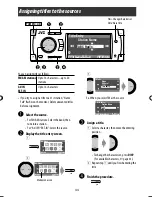 Предварительный просмотр 354 страницы JVC Exad KD-ADV38 Instructions Manual