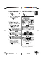 Предварительный просмотр 11 страницы JVC EXAD KD-AR5000 Instructions Manual