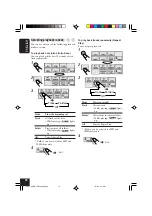 Предварительный просмотр 16 страницы JVC EXAD KD-AR5000 Instructions Manual